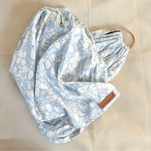 Wildbird Honeguide EEUC